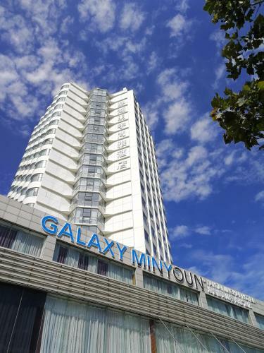 Yantai Jinghai Hotel
