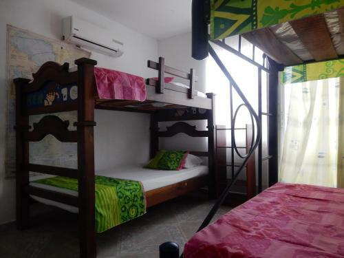 Albergue Maria�s House