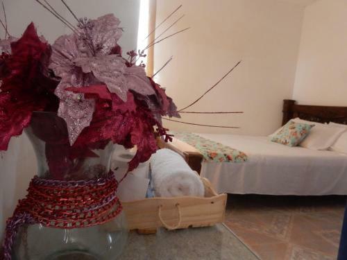 Albergue Maria�s House