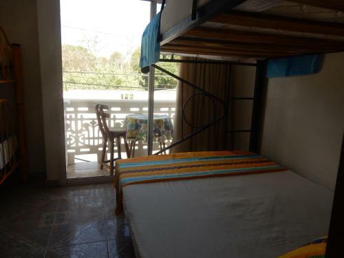 Albergue Maria�s House