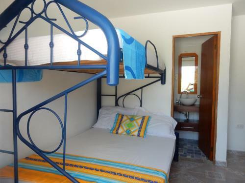 Albergue Maria�s House