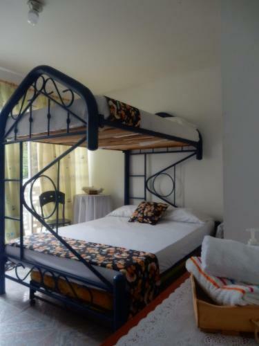 Albergue Maria�s House