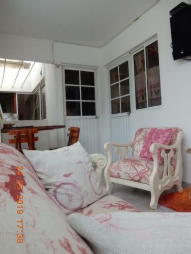 Albergue Maria�s House