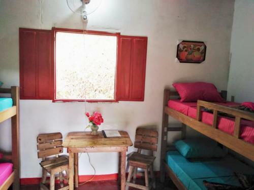 Agroturismo Finca San Rafael