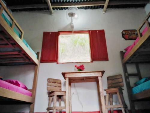 Agroturismo Finca San Rafael