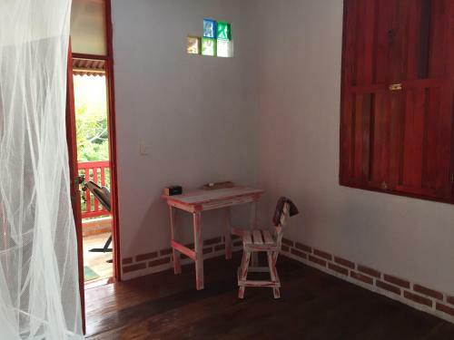 Agroturismo Finca San Rafael