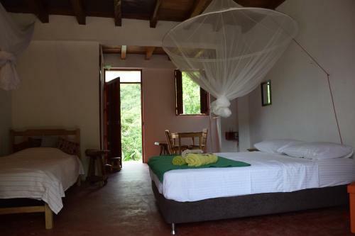 Agroturismo Finca San Rafael