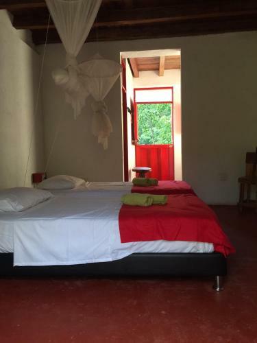 Agroturismo Finca San Rafael