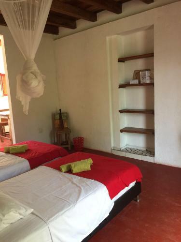 Agroturismo Finca San Rafael