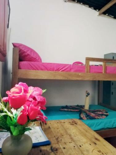 Agroturismo Finca San Rafael