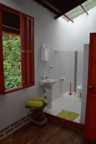 Agroturismo Finca San Rafael
