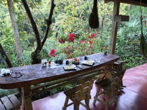 Agroturismo Finca San Rafael