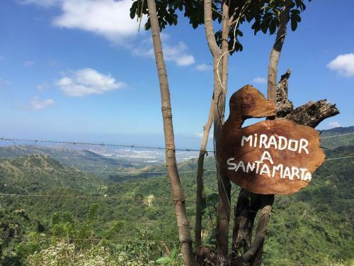 Agroturismo Finca San Rafael