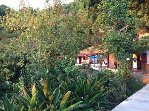 Agroturismo Finca San Rafael