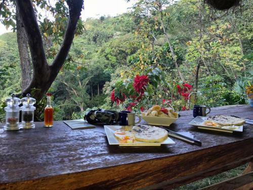 Agroturismo Finca San Rafael