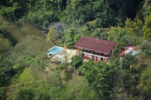 Agroturismo Finca San Rafael