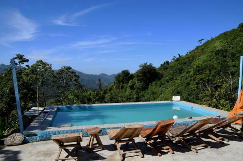 Agroturismo Finca San Rafael