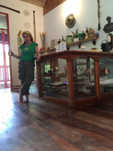 Agroturismo Finca San Rafael