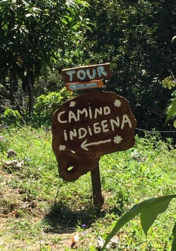 Agroturismo Finca San Rafael