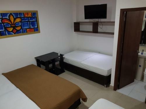 Zafara Hotel