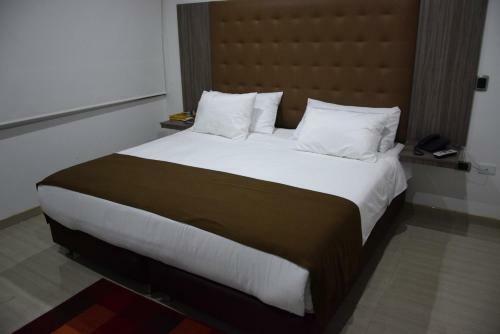 Hotel Punta Arena Spa Boutique