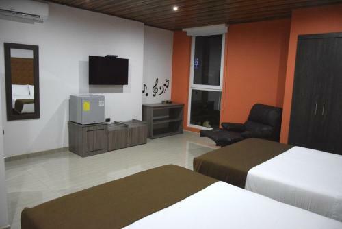 Hotel Punta Arena Spa Boutique