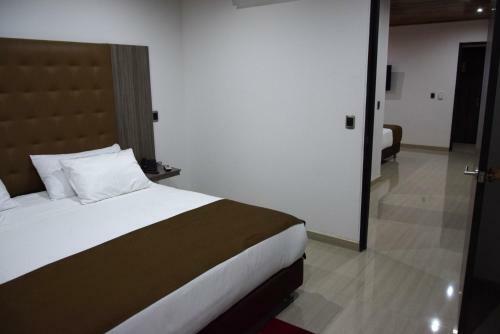Hotel Punta Arena Spa Boutique