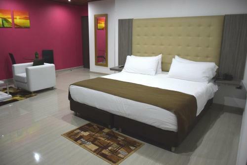 Hotel Punta Arena Spa Boutique