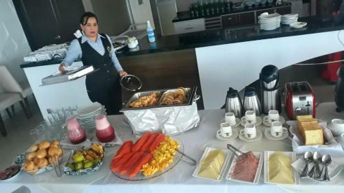 Hotel Punta Arena Spa Boutique
