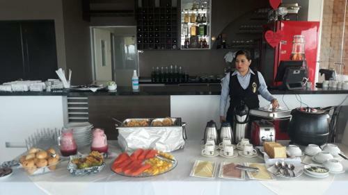 Hotel Punta Arena Spa Boutique
