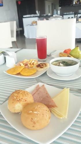 Hotel Punta Arena Spa Boutique