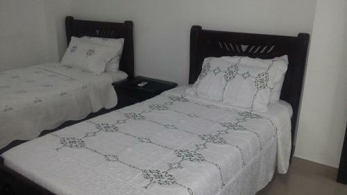 Hotel La Vieja Sara