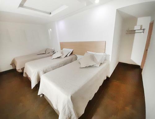Hotel Plaza 43