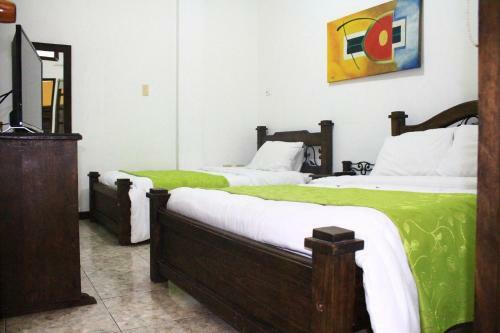 Hotel Colonial Manizales