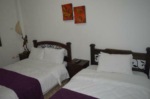 Hotel Colonial Manizales