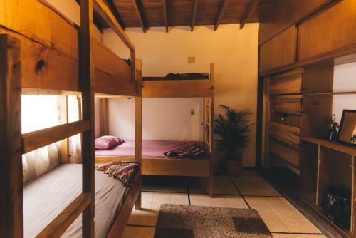 Hostel Ondas Medellin