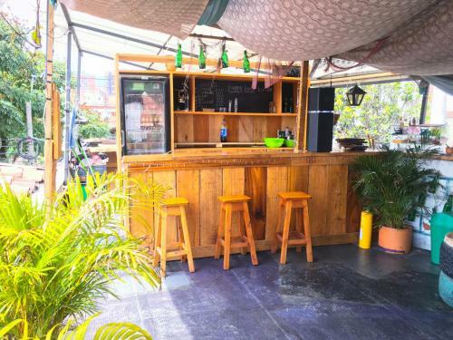 Hostel Ondas Medellin