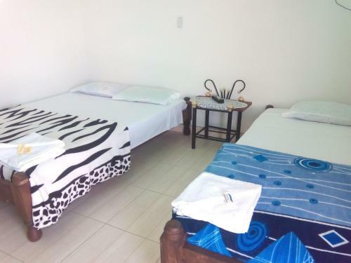 Finca Hotel El Turin
