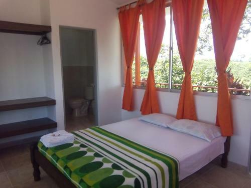 Finca Hotel El Turin