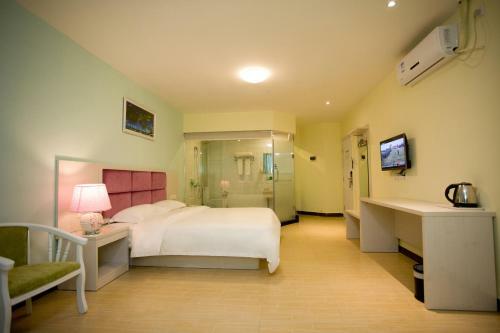 Hotel Xun 9 Inn
