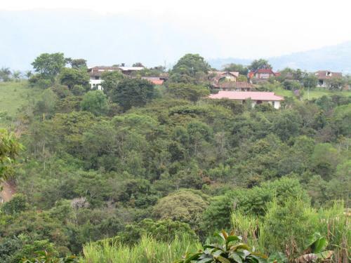 Posada Hostal Alto De Los Andaquies