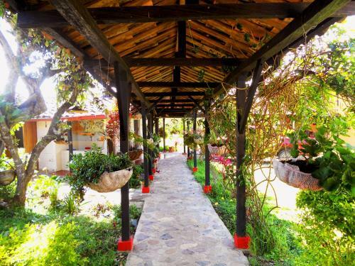 Posada Hostal Alto De Los Andaquies