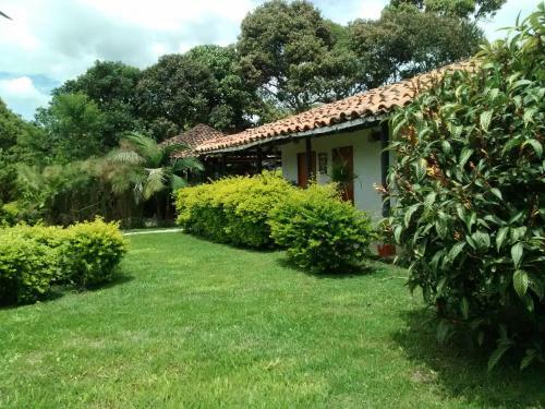 Posada Hostal Alto De Los Andaquies