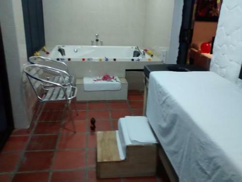 Posada Hostal Alto De Los Andaquies