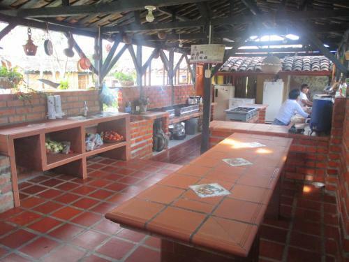 Posada Hostal Alto De Los Andaquies