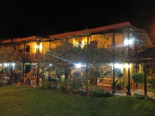 Posada Hostal Alto De Los Andaquies