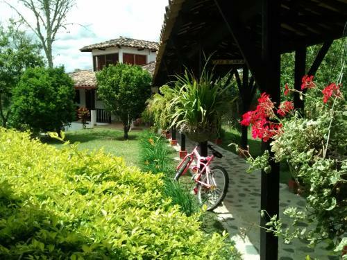 Posada Hostal Alto De Los Andaquies