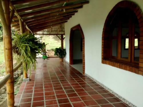 Posada Hostal Alto De Los Andaquies