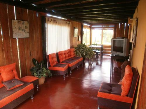 Posada Hostal Alto De Los Andaquies