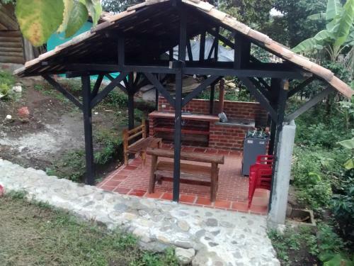 Posada Hostal Alto De Los Andaquies